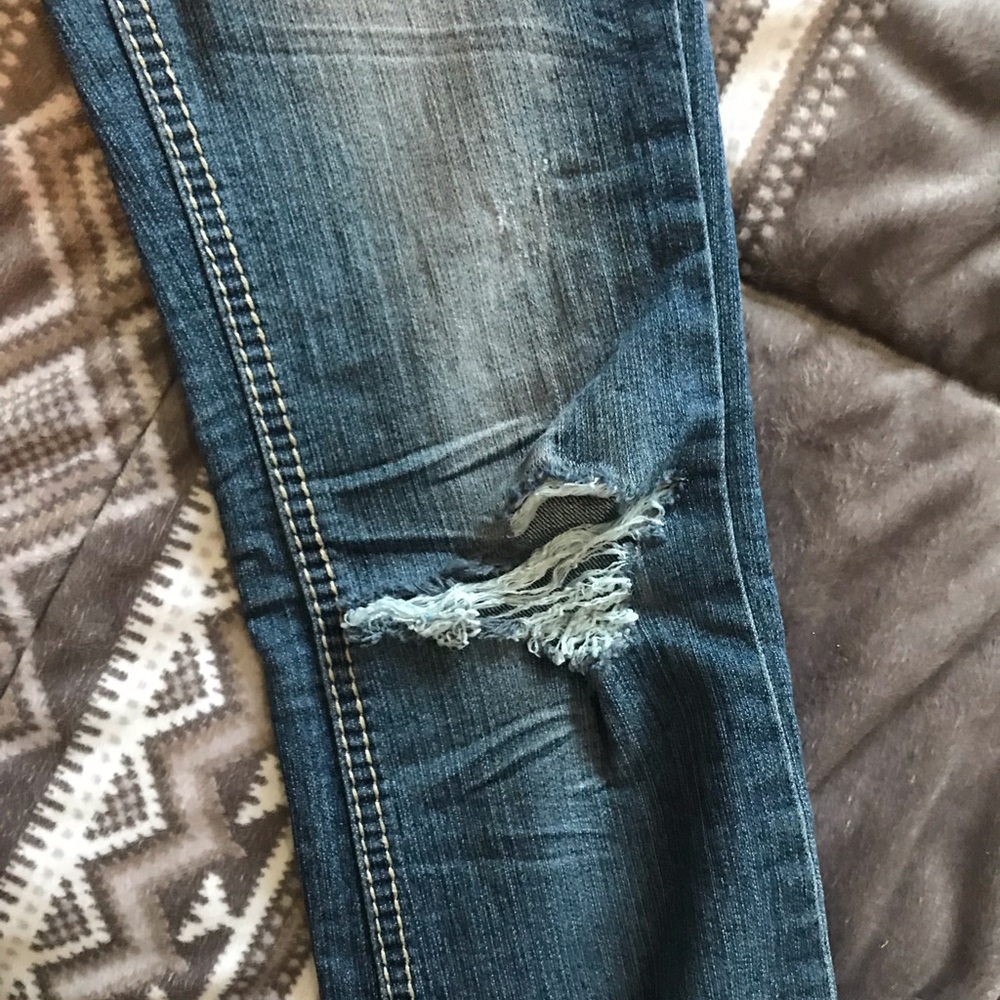 Jeans - Picture 3 of 4